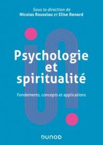 Psychologie et spiritualité